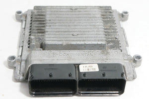 2012 13 Hyundai Elantra 1.8L AT Sedan Engine Control Module ECU OEM 39102-2EMB3