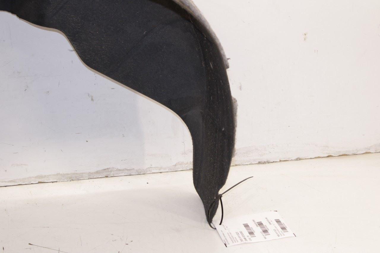 2022-24 Hyundai Tucson SEL Rear Right Wheelhouse Liner Splash Shield 86822-CW000 - Alshned Auto Parts