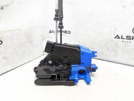 2017-2020 Hyundai Elantra Front Left Door Lock Latch Actuator 81310-F2030 OEM - Alshned Auto Parts