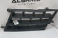 2010 Nissan Rogue Front Left Driver Side Grill Black 62059JM00A OEM - Alshned Auto Parts