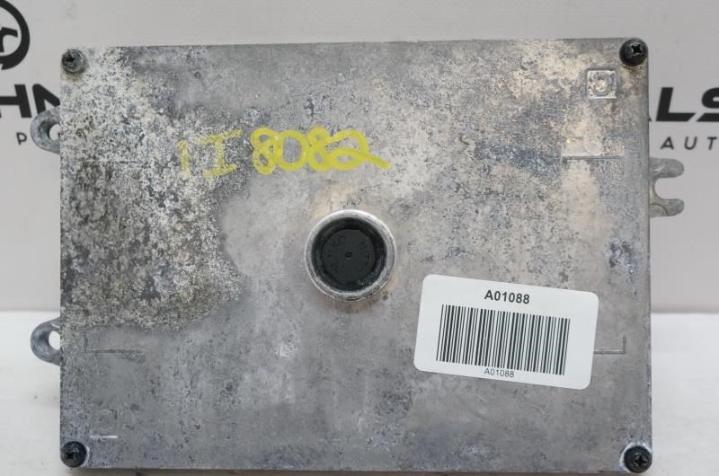 2014 Honda CR-V 2.4L Engine Computer Control Module ECU 37820-R5A-A87 OEM - Alshned Auto Parts