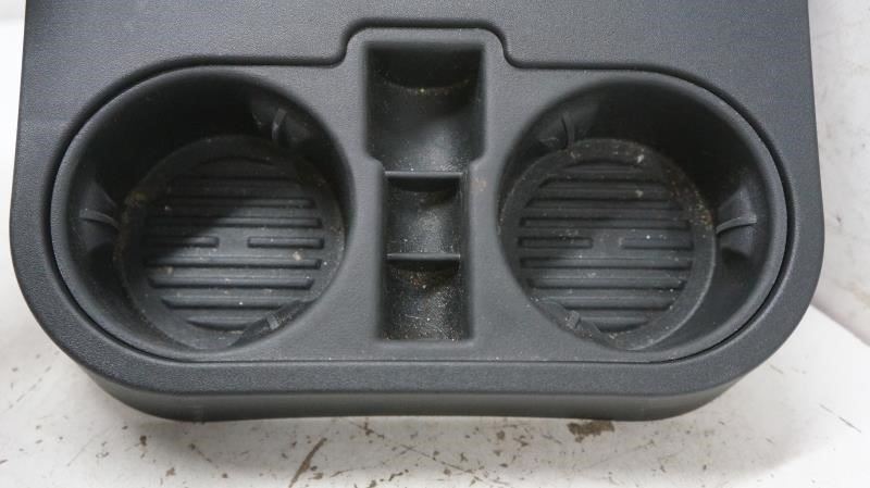 2018 Ford F150 Cup Holder Console Panel HC3B-25600D00-ACW OEM - Alshned Auto Parts