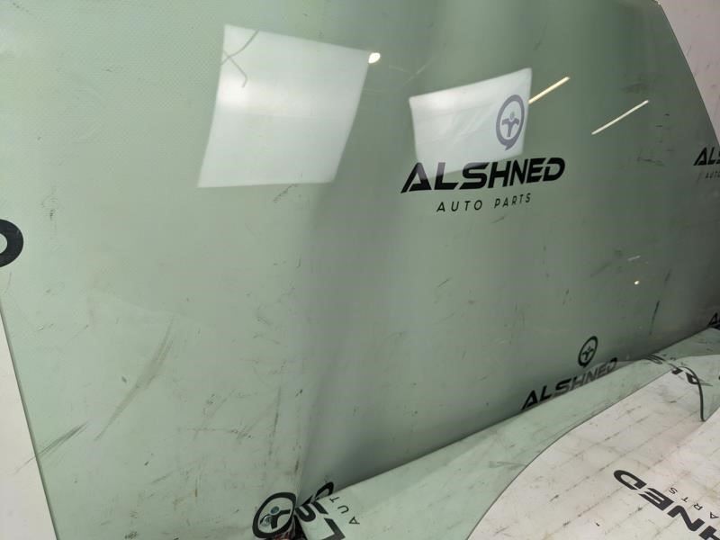 2006-2015 Mini Cooper Front Right Side Window Door Glass 51337147396 OEM2