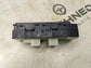 2012-2017 Jeep Compass FR LH Door Master Power Window Switch 4602780AD OEM - Alshned Auto Parts