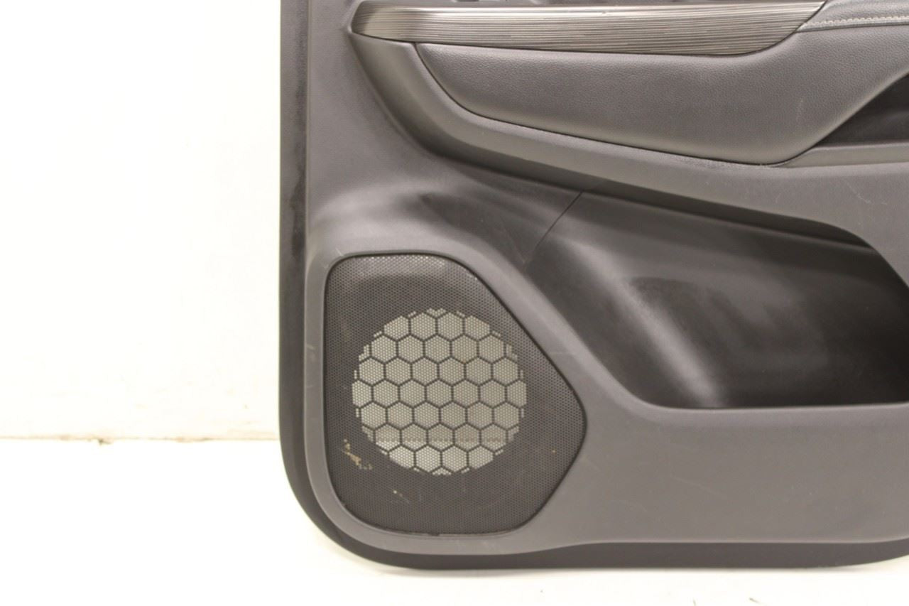 2019 GMC Acadia SLT-1 Rear Right Passenger Side Door Trim Panel 84536470 OEM - Alshned Auto Parts