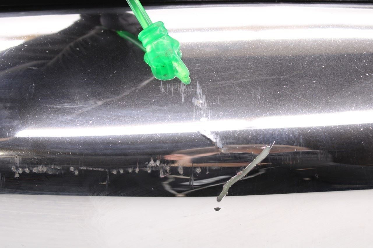 13-20 Ram 1500 Laramie Crew Cab 4WD Passenger Right Side Rear View Mirror *ReaD* - Alshned Auto Parts