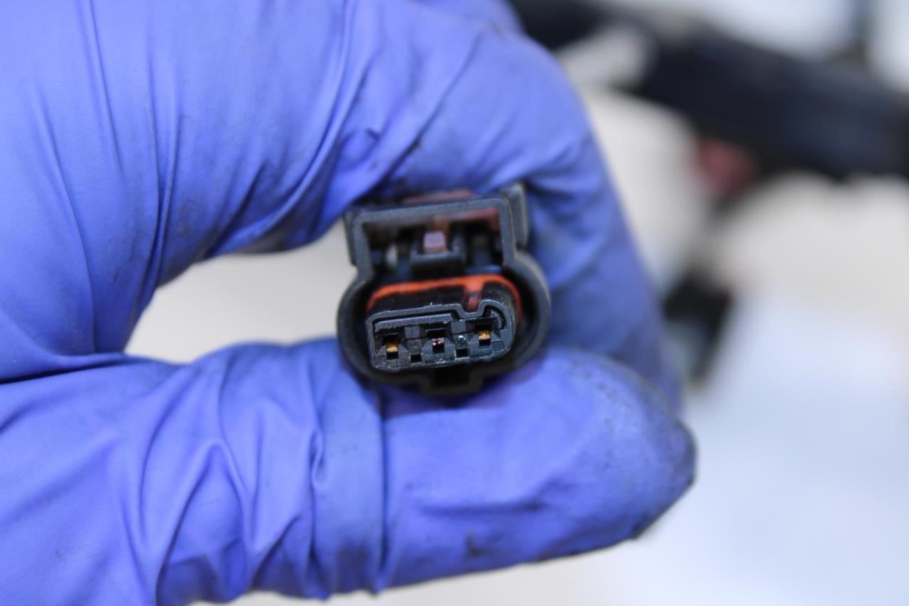 2017-2022 Jeep Compass Latitude 2.4L Engine Motor Wire Harness 68257092AD OEM7