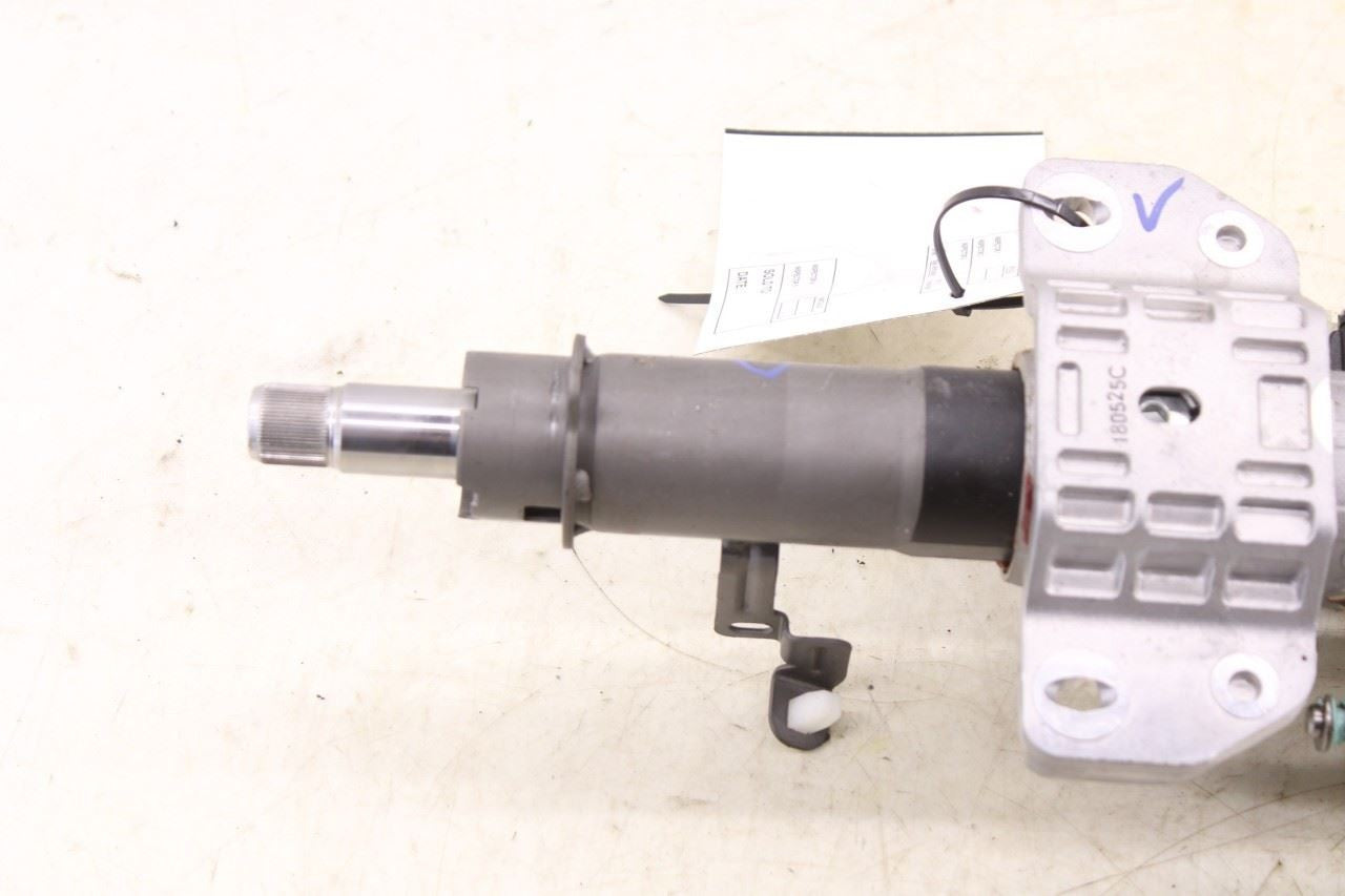 2018-2023 Kia Stinger GT2 AWD 3.3L Steering Column Assembly 56310-J5200 OEM - Alshned Auto Parts