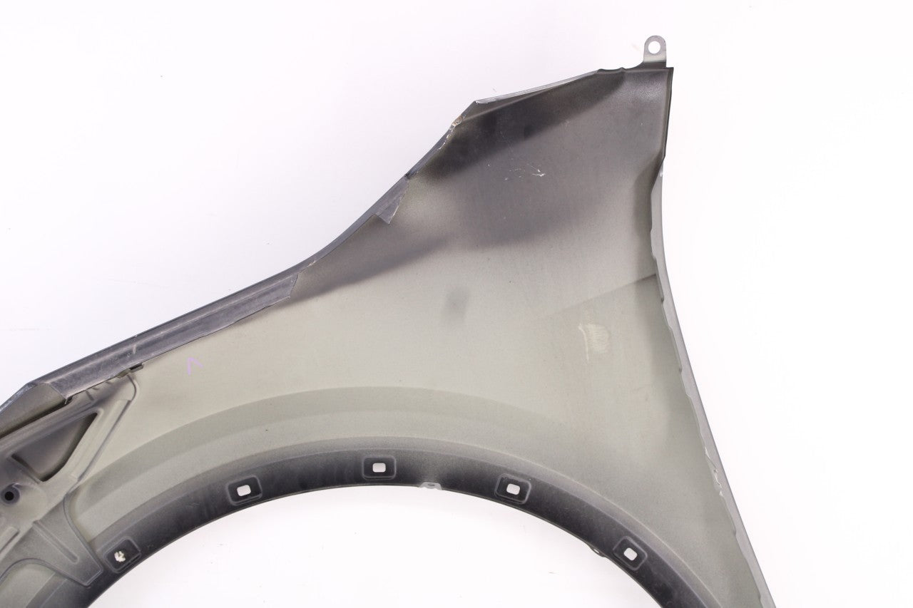 2023-25 Kia Sportage Hybrid EX Front Left Fender Panel Korea 66310-P1000 *ReaD* - Alshned Auto Parts