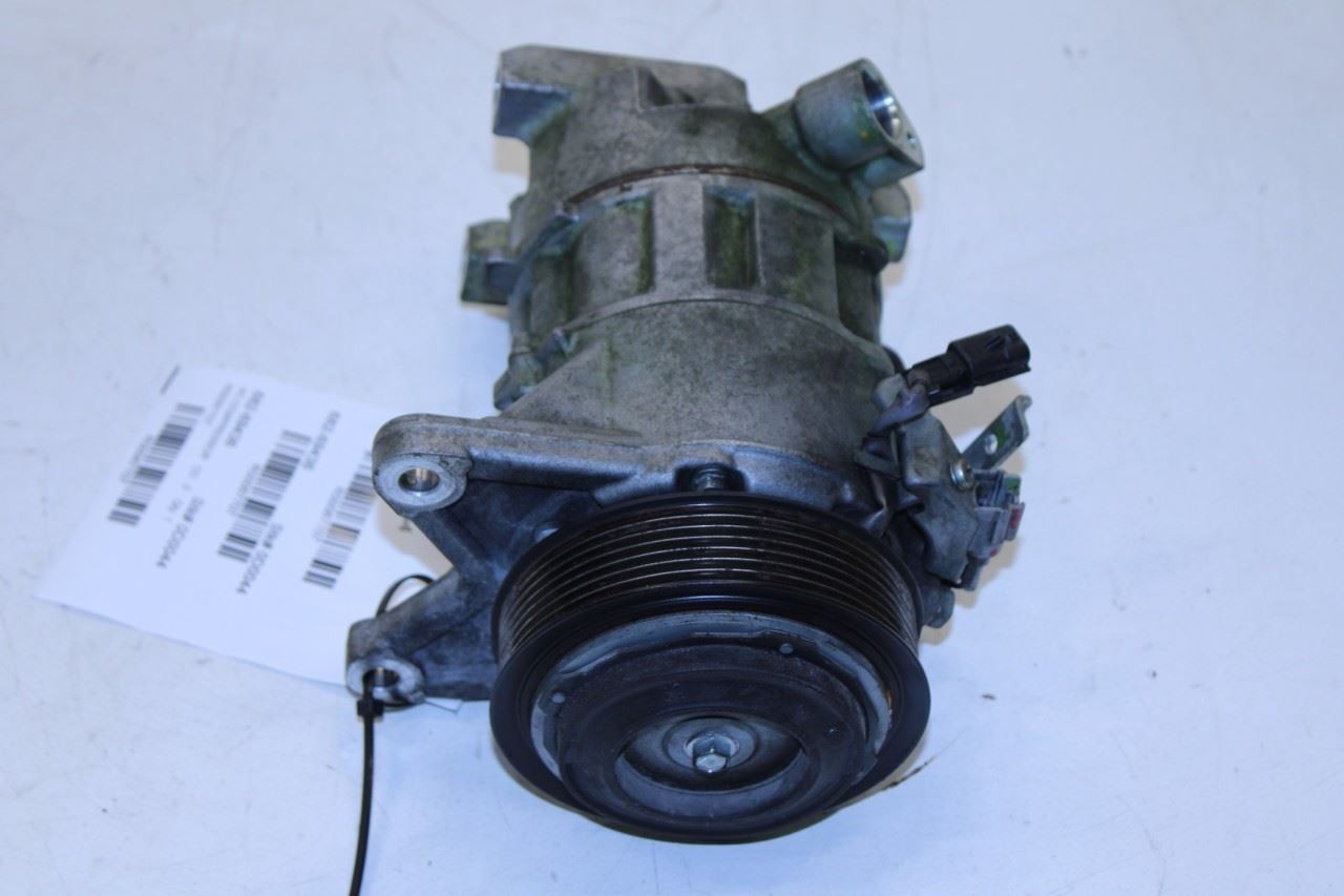 2015-2020 Nissan Murano Platinum 3.5L AC Air Conditioner Compressor 92600-5AA0A2