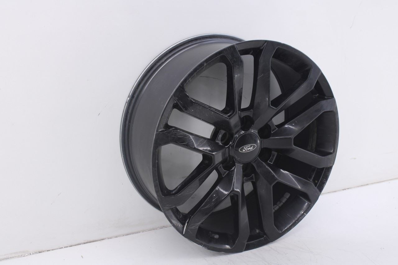 2020-2021 Ford Expedition Max XLT Wheel R22x9J SAE J2530 AftermarkeT *ReaD* - Alshned Auto Parts