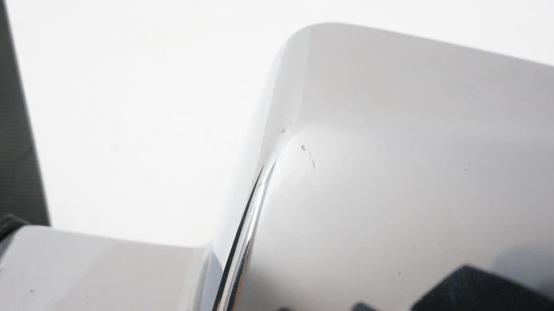 10-11 GMC Terrain Driver Left Side Mirror (Chrome) OEM 20858744 *ReaD* - Alshned Auto Parts