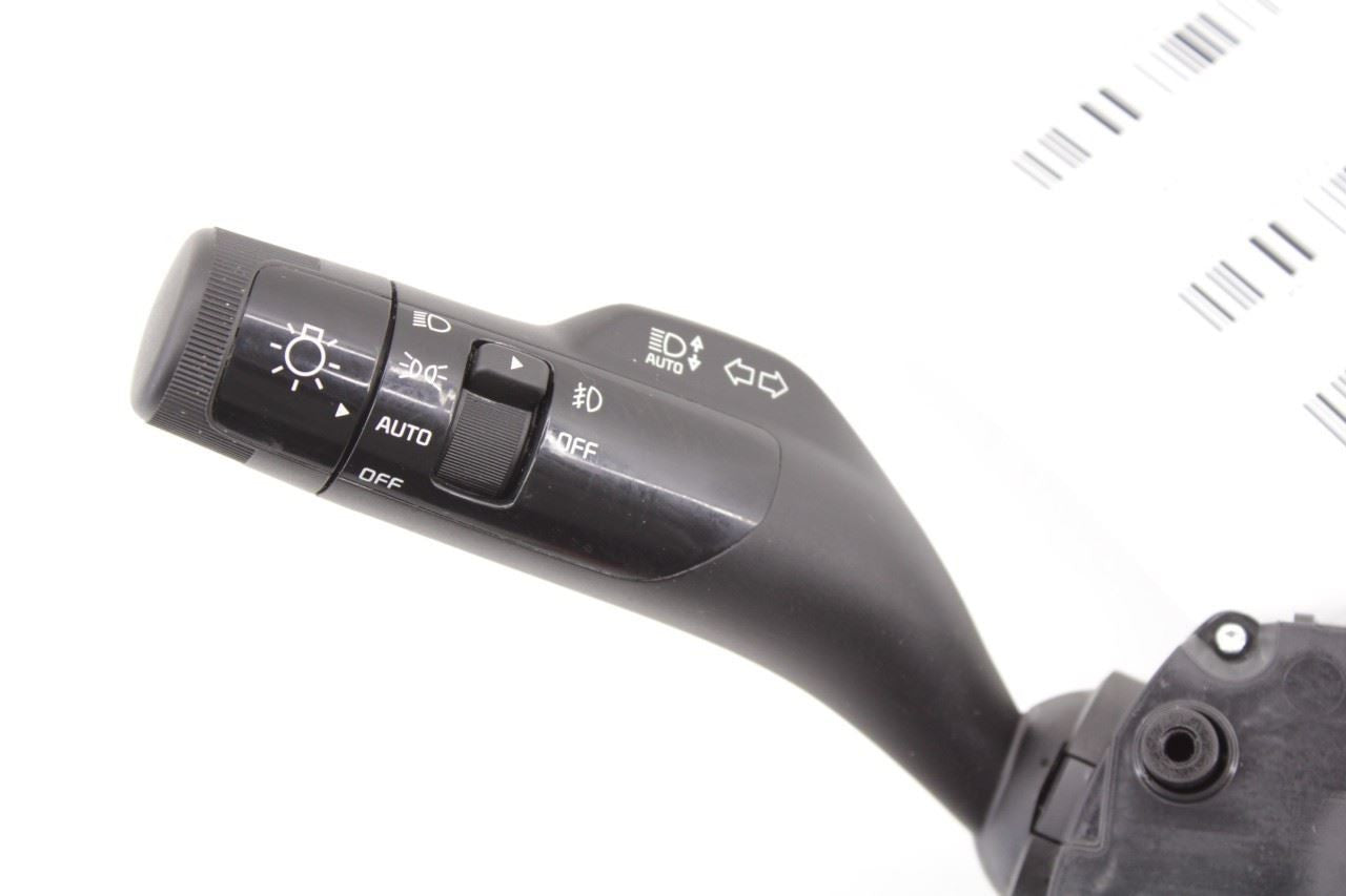 21-24 Kia K5 GTLine 1.6L Steering Column Light Turn Signal Wiper Switch *ReaD* - Alshned Auto Parts