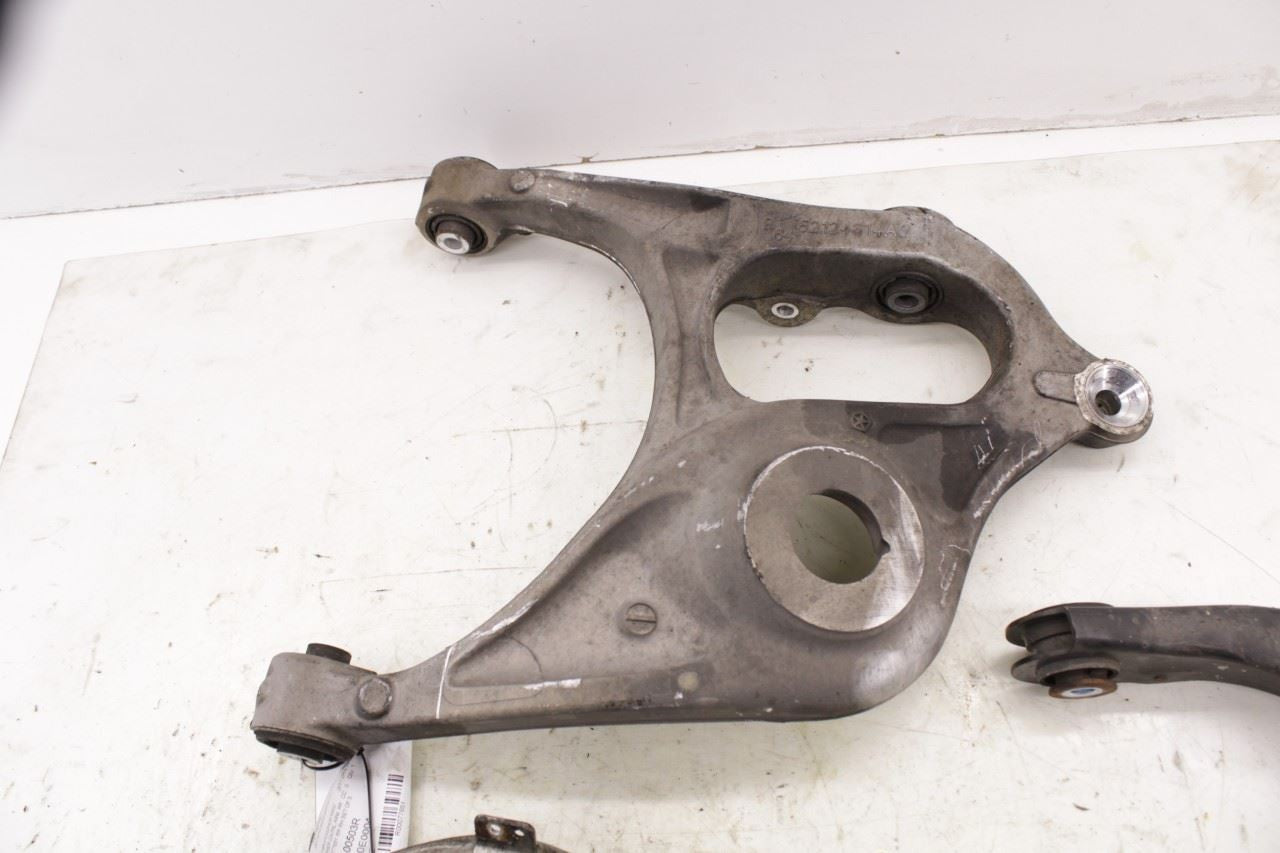 2015-22 Jeep Grand Cherokee Overland 4WD Rear Suspension RH Side Control Arm Set - Alshned Auto Parts