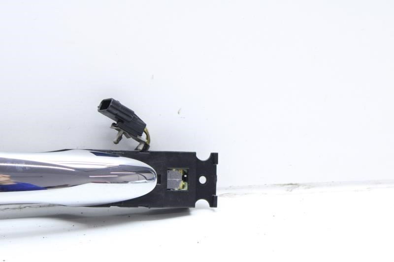 2015-19 Nissan Rogue Front Left Driver Side Door Exterior Handle 80640-9TB0A OEM - Alshned Auto Parts