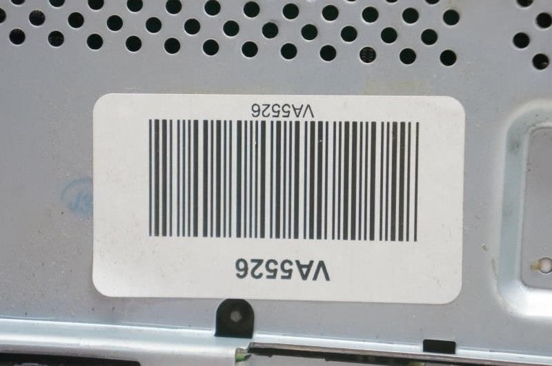 2013-15 Land Rover LR2 Bosch Information Display Screen DH5210E889AE OEM *ReaD* - Alshned Auto Parts
