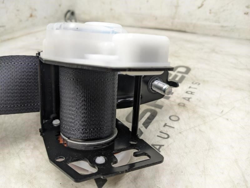 2011-15 Kia Optima LX 2.4L Rear Passenger Right Side 2nd Row Seat Belt Retractor6