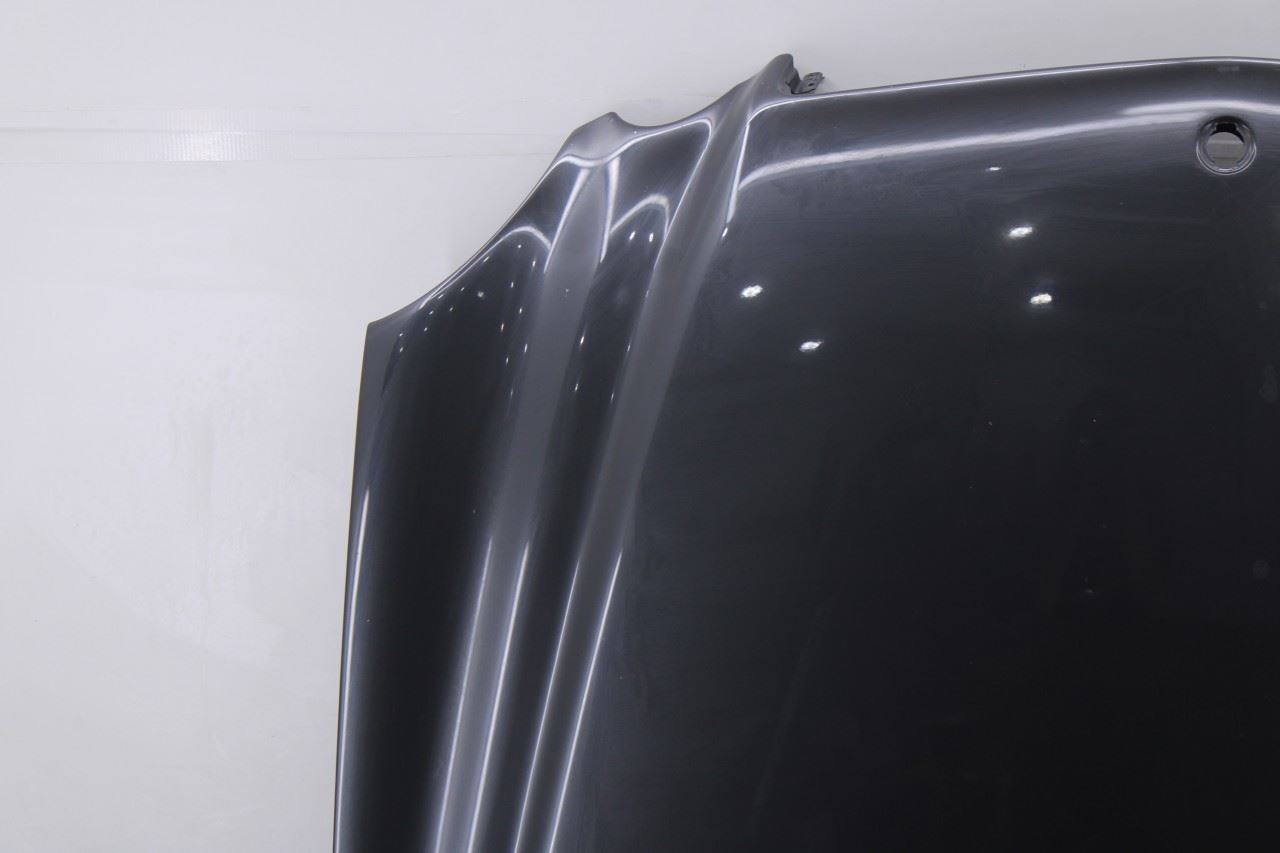 2003-2006 Mercedes-Benz E500 Front Hood Bonnet Shell Panel 2118800157 OEM3