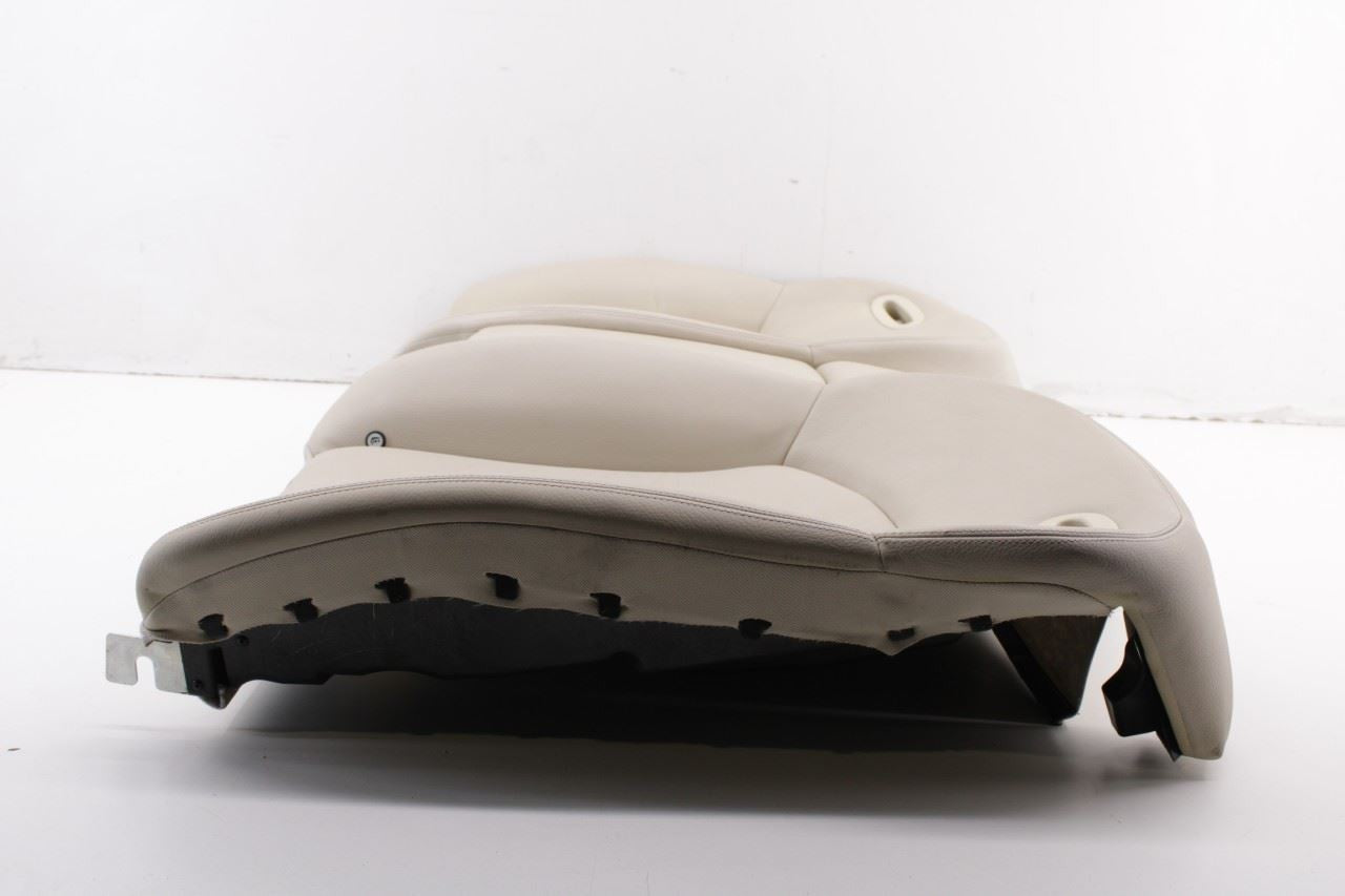 06-09 Mercedes-Benz CLK 350 Rear RH LH Side 2nd Row Seat Backrest Upper Cushion - Alshned Auto Parts