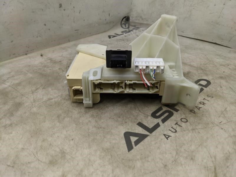 2011-2014 Toyota Sienna Cabine Fuse Box Junction Block 82730-08120 OEM *ReaD* - Alshned Auto Parts