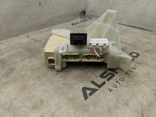 2011-2014 Toyota Sienna Cabine Fuse Box Junction Block 82730-08120 OEM *ReaD* - Alshned Auto Parts