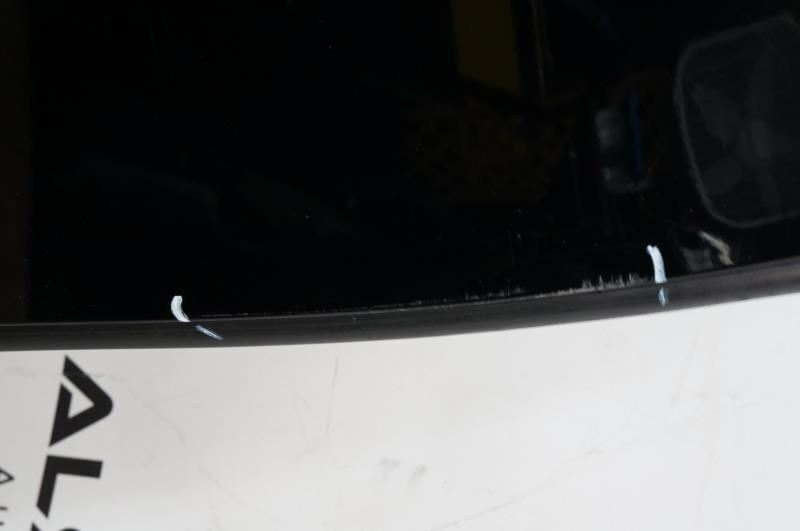 16-20 Ford Fusion Rear Right Side Exterior Door Shell ES7Z-5424630-A OEM *ReaD* - Alshned Auto Parts