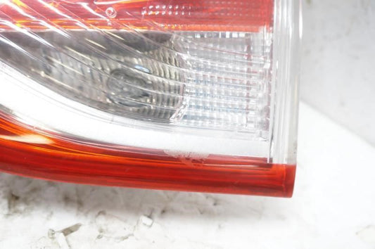2013-2016 Ford Escape Passenger RH Rear Lid Mounted Tail Light CJ5Z-13404-A OEM - Alshned Auto Parts
