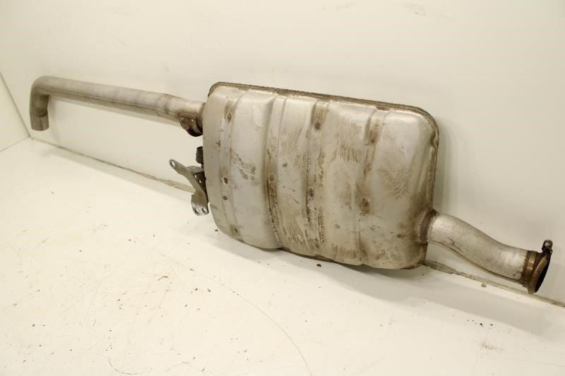 2017-2024 Chrysler Pacifica 3.6L FWD Rear Exhaust Muffler Pipe 68248710AD OEM2