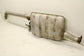 2017-2024 Chrysler Pacifica 3.6L FWD Rear Exhaust Muffler Pipe 68248710AD OEM2