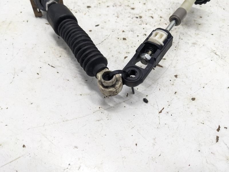 2017-2020 Toyota Sienna AT Transmission Shift Shifter Selector Cable 33820-08050 - Alshned Auto Parts