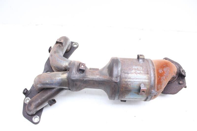 2014-2017 Nissan Rogue 2.5L Exhaust Manifold 140E2-3TA0A OEM - Alshned Auto Parts