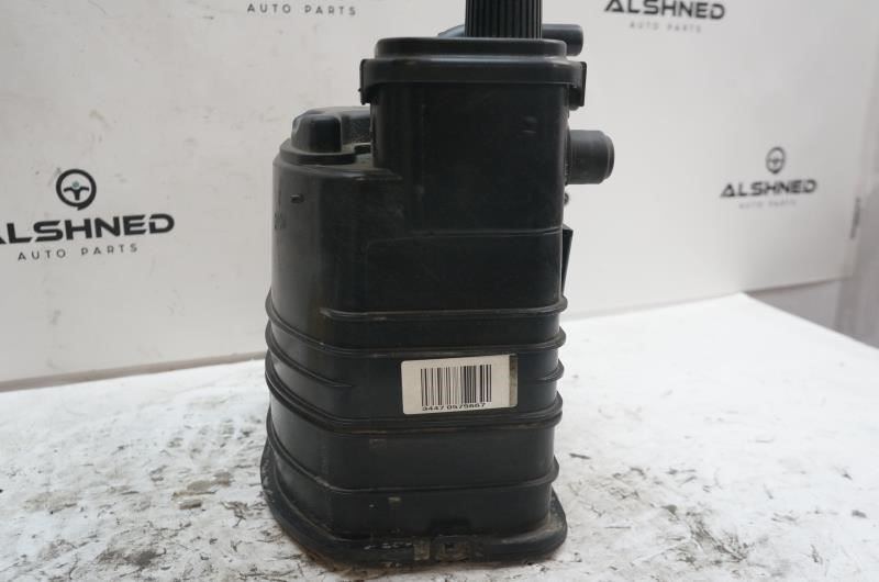16 Chevrolet Cruze Old Fuel Vapor Evaporator Emission EVAP Canister 13413447 OEM - Alshned Auto Parts