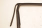 2014-22 Jeep Cherokee Latitude Rear Left Door Run Channel w/ Belt Weatherstrips - Alshned Auto Parts