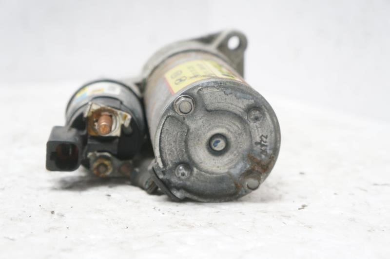 2013 Kia Optima Engine Starter Motor 36100-2G200 OEM - Alshned Auto Parts