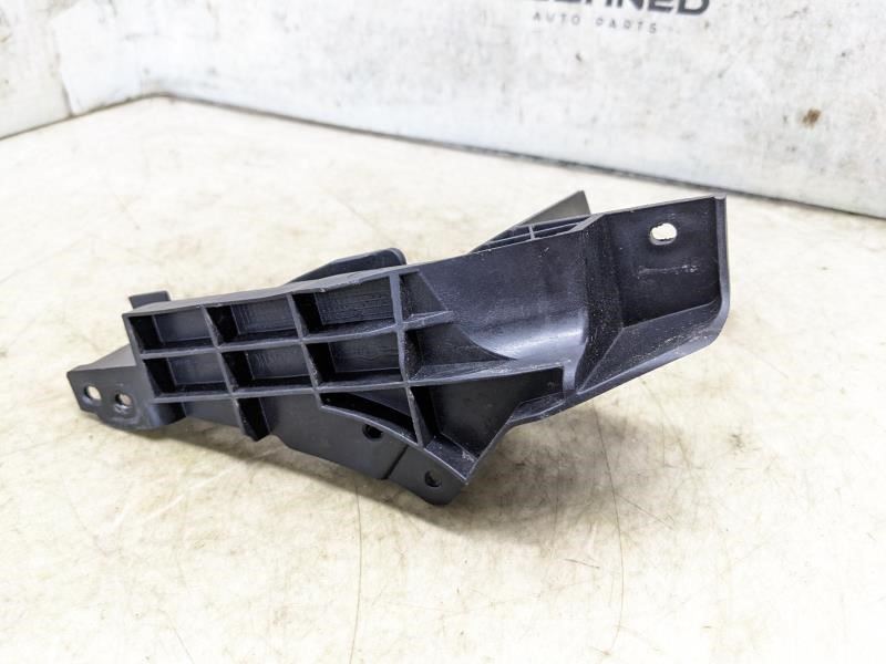 2021-2023 Genesis GV80 Front Right Reinforced Bracket Bumper 86556-T6000 OEM - Alshned Auto Parts