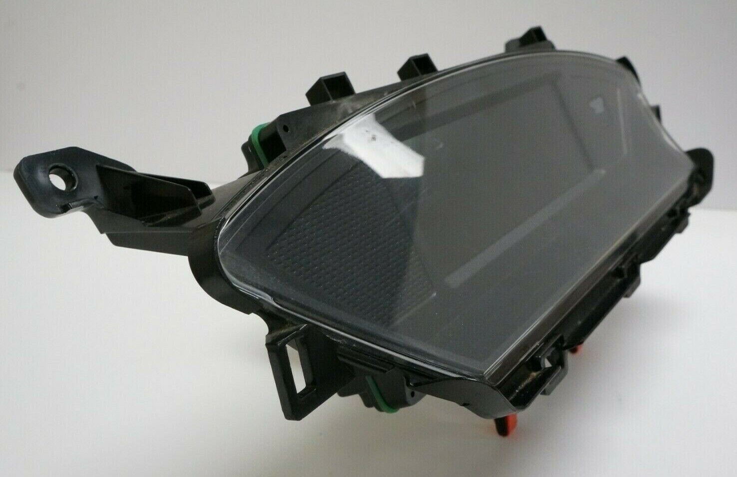 2009-2011 Honda Pilot Information Display Screen OEM 39710-SZA-A111-M1 - Alshned Auto Parts