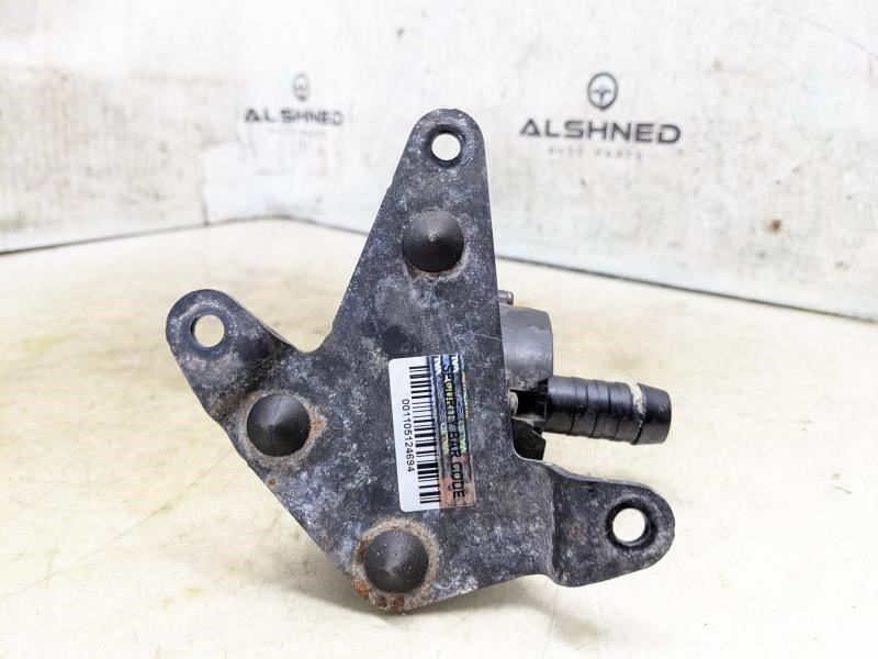 2017-2020 Ford F150 3.5L Engine Coolant Water Pump HL3Z-18D473-F OEM - Alshned Auto Parts
