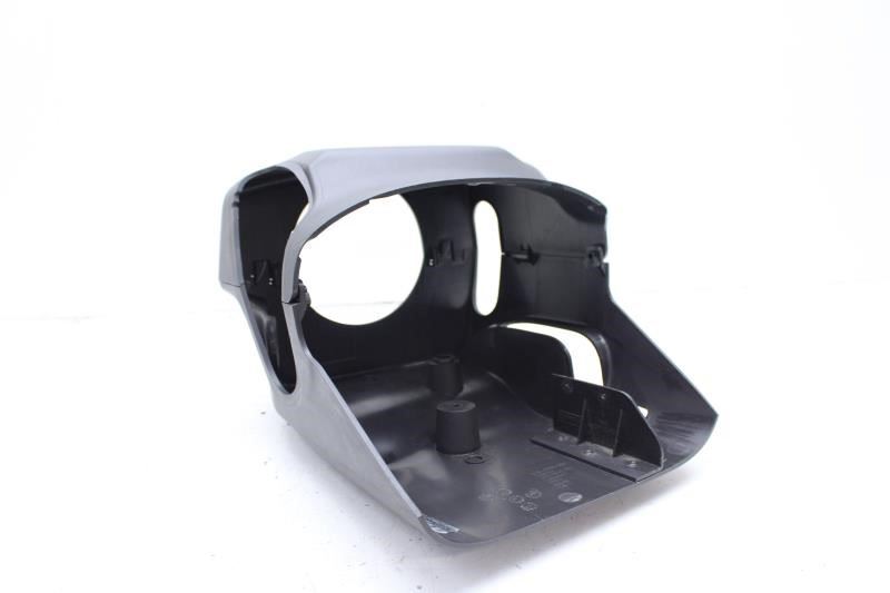 13-16 Ford F250 SD Upper & Lower Steering Column Shroud Cover BC34-3F832-CEW - Alshned Auto Parts