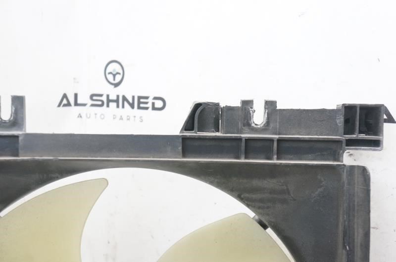 2005-2014 Subaru Legacy Radiator Cooling Fan Motor Assembly 45122AG02C OEM - Alshned Auto Parts