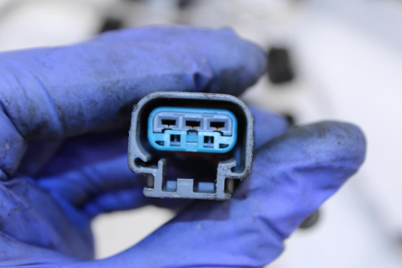 2017-2022 Jeep Compass Latitude 2.4L Engine Motor Wire Harness 68257092AD OEM10