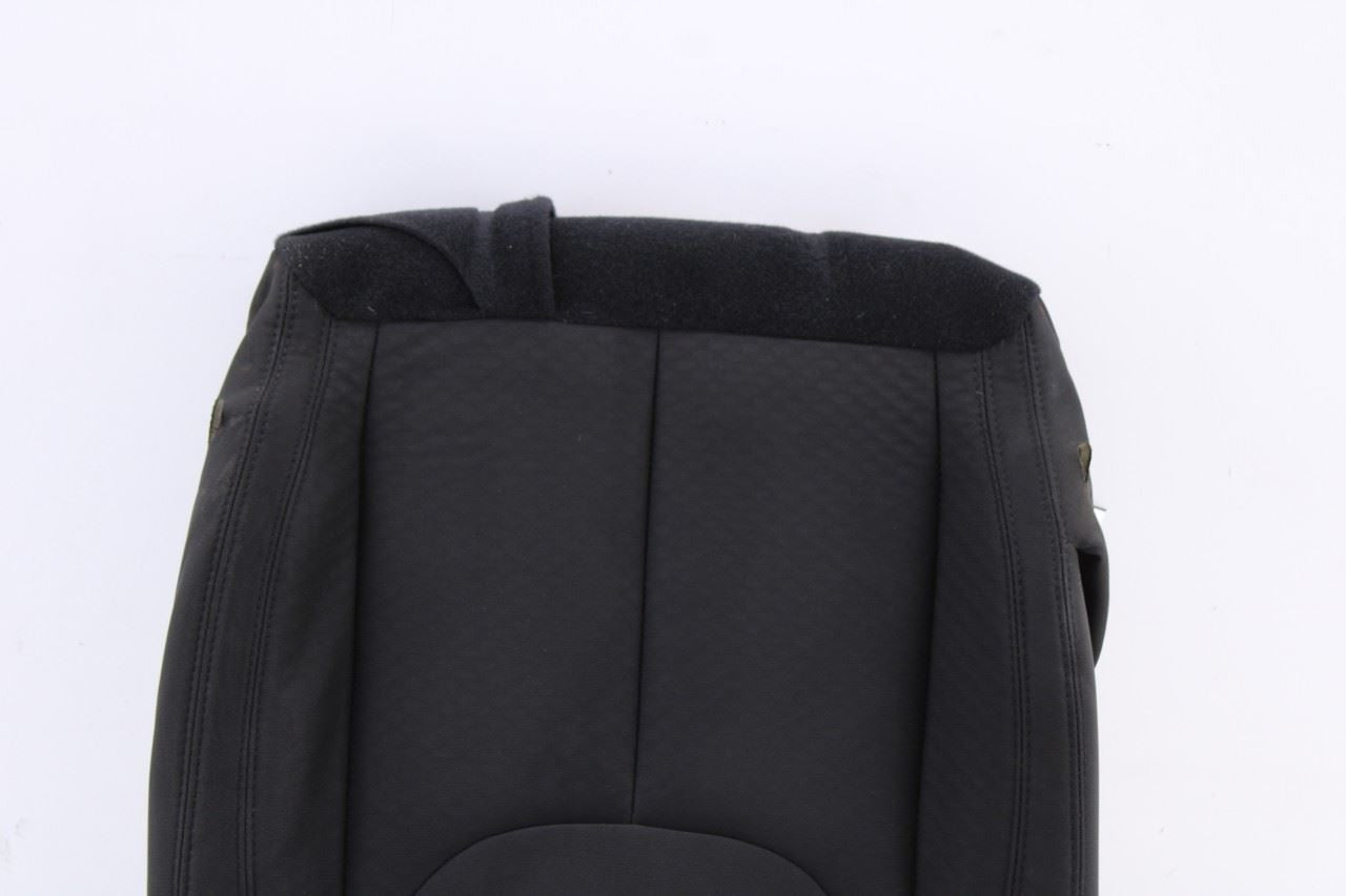 13-18 Jeep Wrangler Unlimited Sport 3.6L 4WD Front Right Side Seat Lower Cushion - Alshned Auto Parts