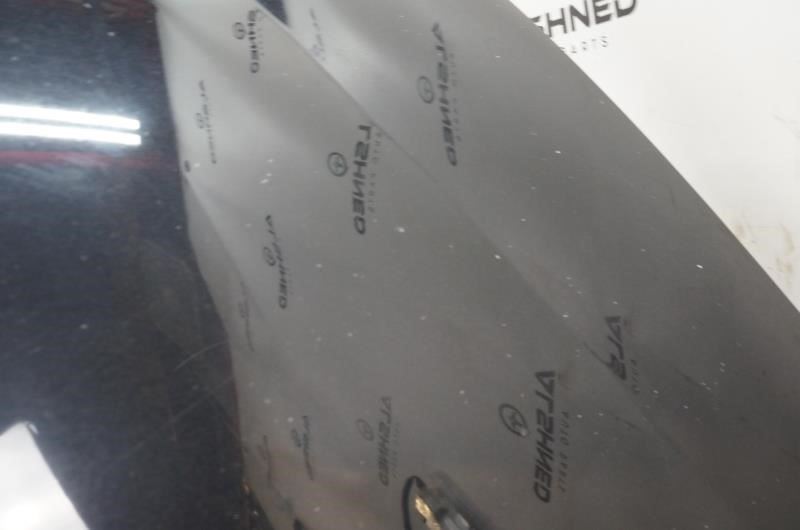 *READ* 2007 Volkswagen Golf GTI Hood Panel 5K0823031G OEM - Alshned Auto Parts