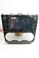 2017 18 Subaru Forester Radio Receiver Display Navigation FF878US OEM 86271SG8706