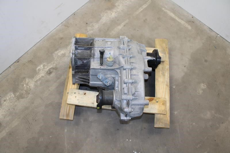 2020-23 Jeep Gladiator 3.6L AT 4WD Transfer Case opt DHN Mp1622c 62K 68240445AC - Alshned Auto Parts