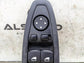 2012-2016 BMW 328i Front Left Master Power Window Switch 61-31-9-208-111 OEM - Alshned Auto Parts