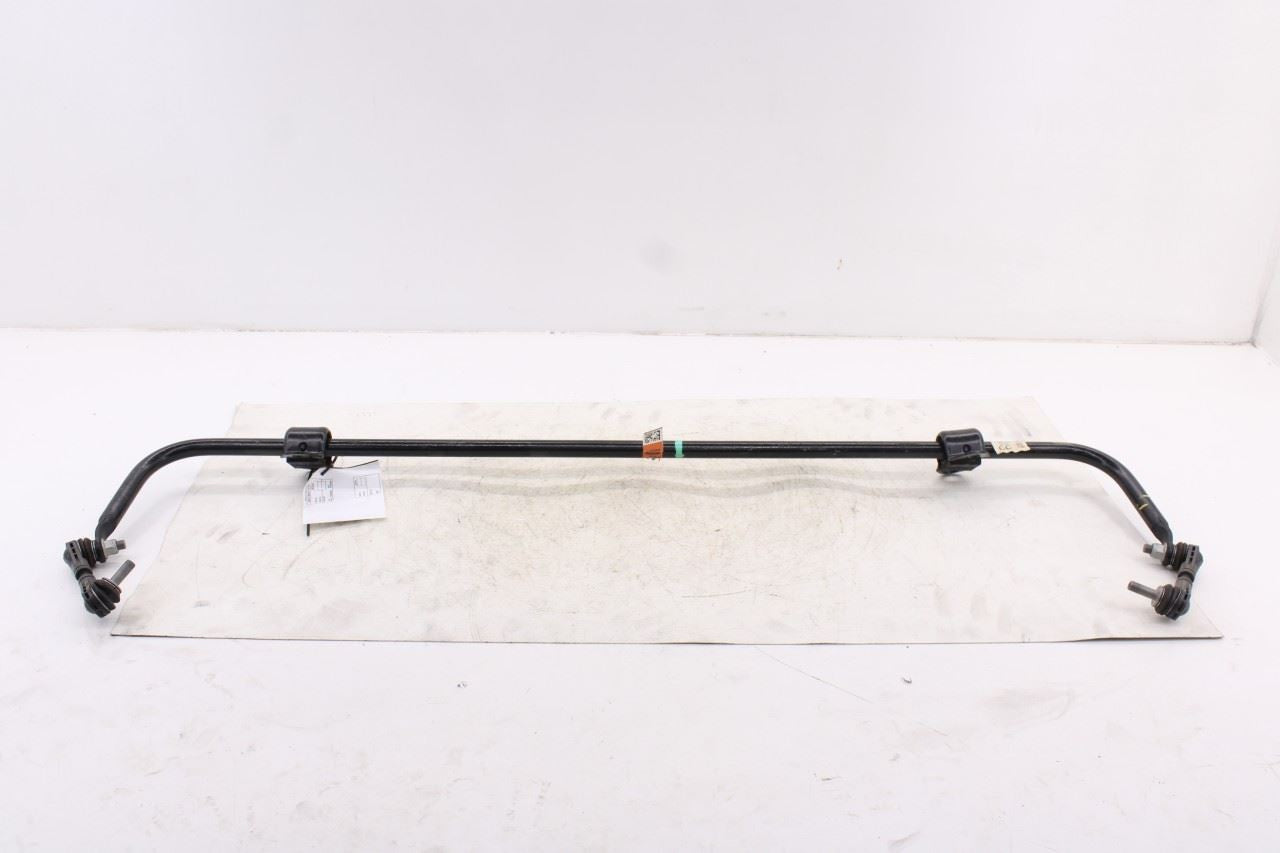 2020-2026 Ford Explorer Interceptor AWD Rear Stabilizer Sway Bar LB5Z-5A772-C0