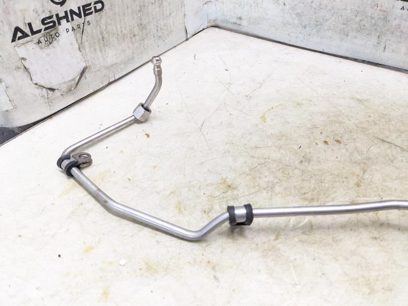 2019 Audi S5 Fuel Line / Pipe 06M127507AB OEM - Alshned Auto Parts