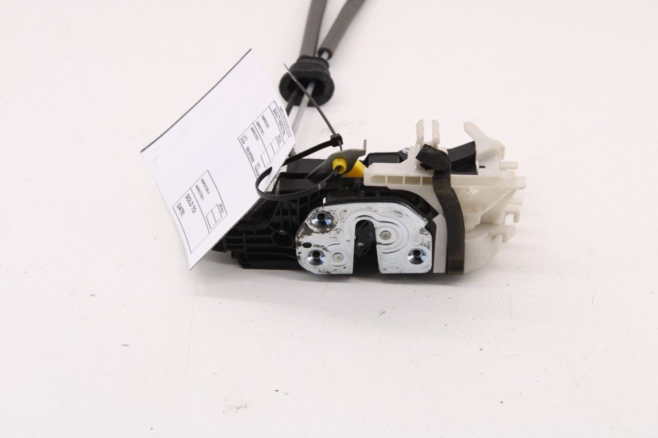 19-2023 Hyundai Santa Fe SEL Front Left Door Lock Latch Actuator 81310-S1000 OEM - Alshned Auto Parts