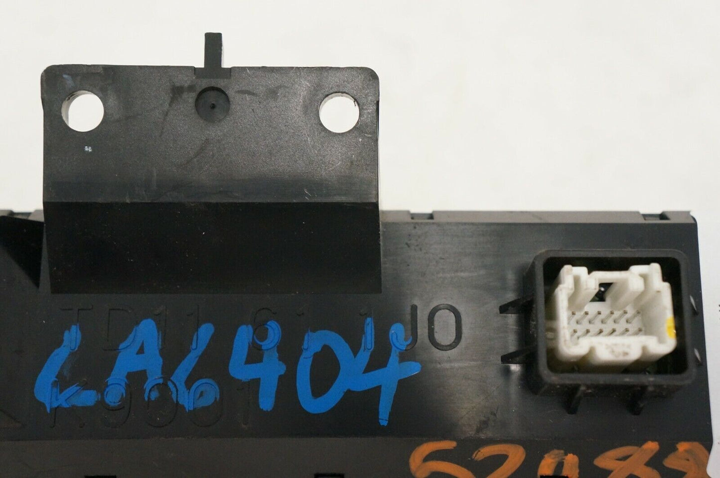 2007-2009 Mazda CX-9 Informational LCD Display Screen TD11611J0 OEM - Alshned Auto Parts