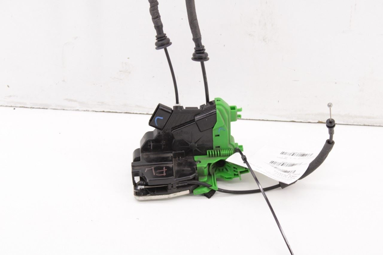 2015-2020 Kia Sorento EX Front Left Door Lock Latch Actuator 81310-C5010 OEM - Alshned Auto Parts